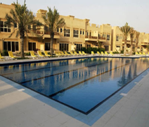 The Hilton Ras Al Khaimah