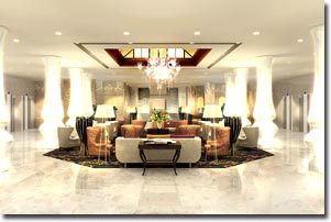 GOLD SWISS BELHOTEL DUBAI