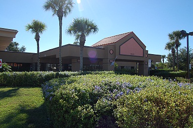 CHAMPIONS WORLD RESORT