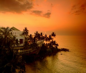 MOUNT LAVINIA HOTEL  MOUNT LAVINIA