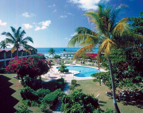 HALCYON COVE BY REX RESORTS