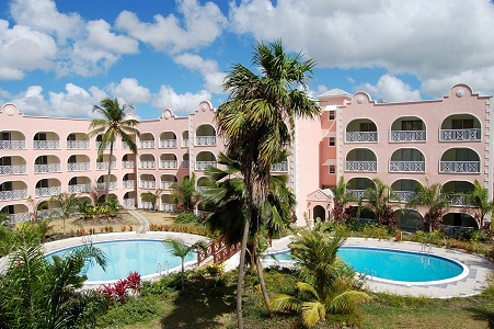 SUNBAY HOTEL