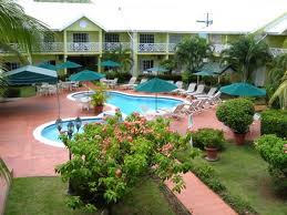 Bay Gardens Hotel
