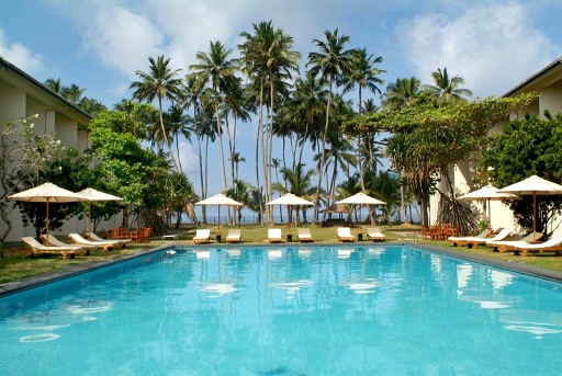 Mermaid Hotel