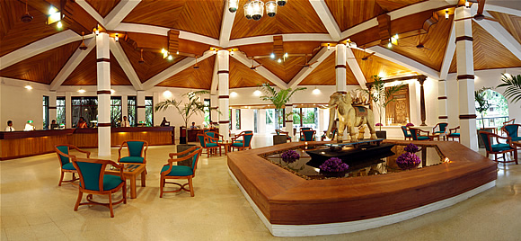 Tangerine Beach Hotel