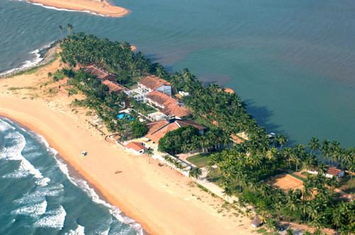 Kani Lanka