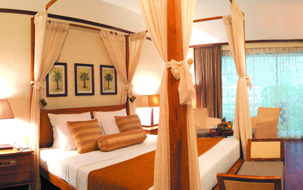 Eden Resort & Spa