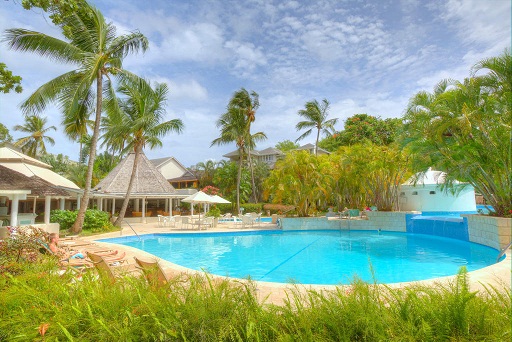 The Club Barbados