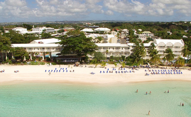 AMARYLLIS BEACH RESORT
