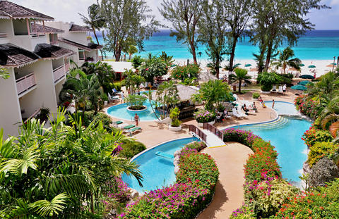 BOUGAINVILLEA BEACH RESORT