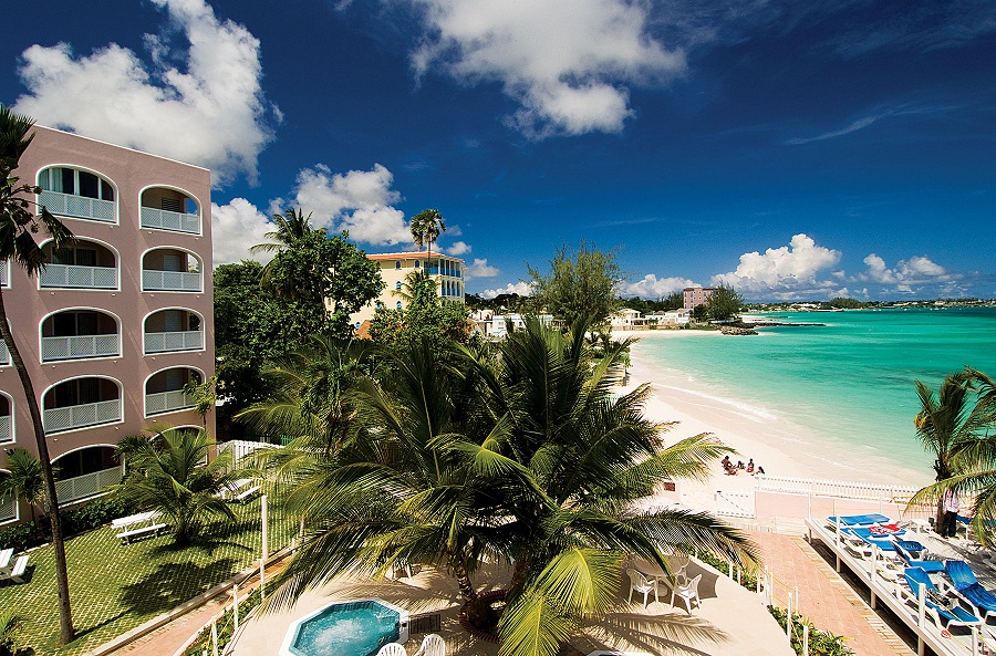 BUTTERFLY BEACH HOTEL