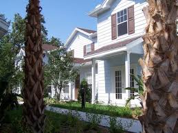 LUCAYA VILLAGE RESORT (KISSIMMEE)  