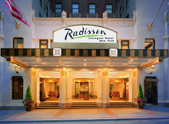 RADISSON LEXINGTON