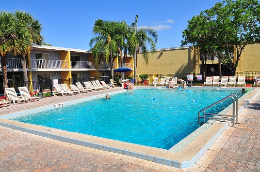 Celebrations Suites at Old Town