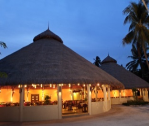 BANDOS ISLAND RESORT & SPA MALDIVES