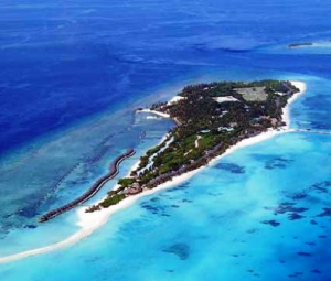 KUREDU ISLAND RESORT MALDIVES LHAVIYANI ATOLL