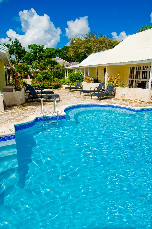 Island Inn Hotel
