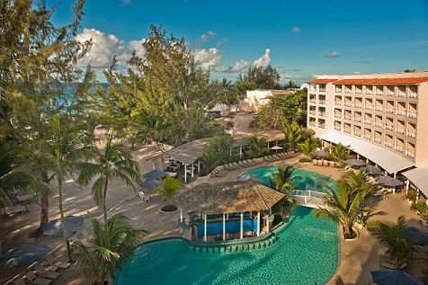 Couples Barbados