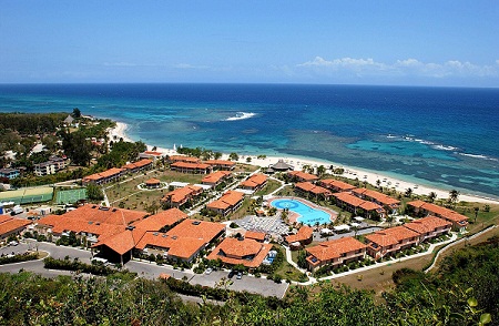 BREEZES JIBACOA