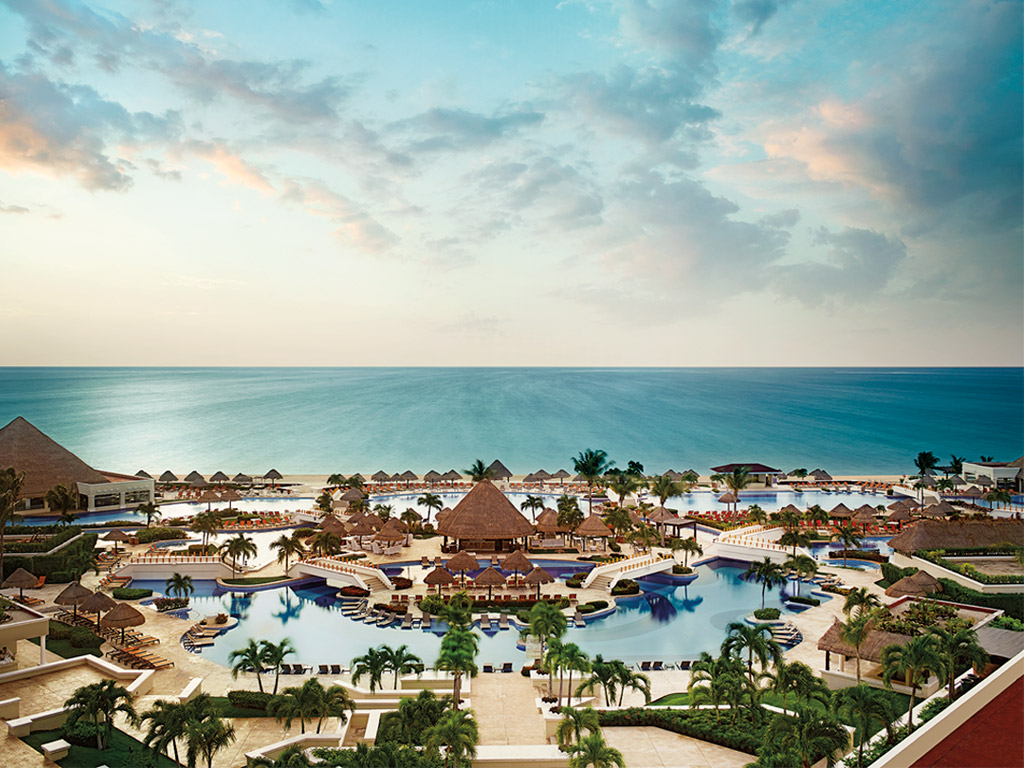 cheap all inclusive holidays to cancun mexico