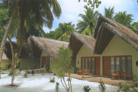 ADAARAN CLUB RANNALHI