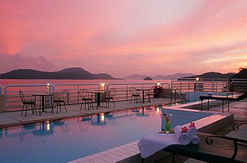 KANTARY BAY HOTEL