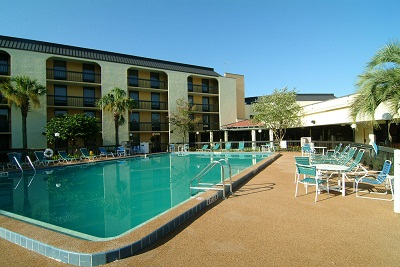 COMFORT INN UNIVERSAL ORLANDO