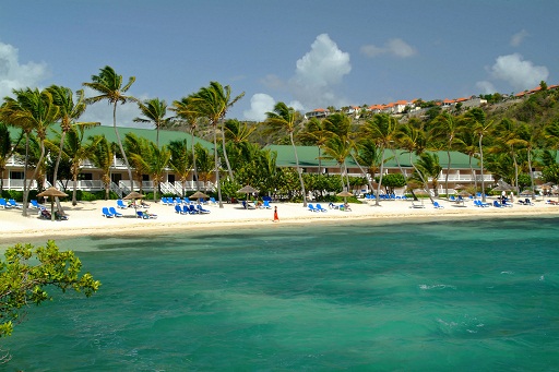 ST JAMES CLUB