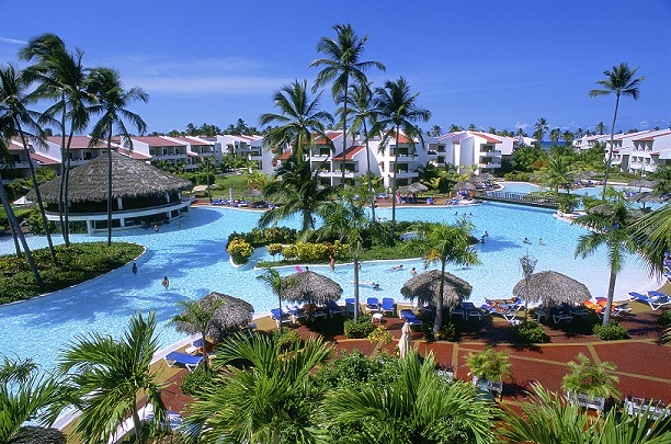 GRAND PUNTA CANA