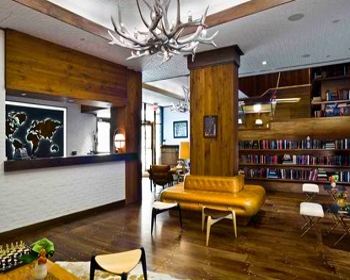 Gild Hall, a Thompson Hotel