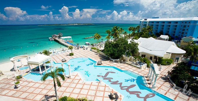 Sandals Luxury Included® Vacations | Holidaygenie.com