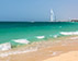 holidays to Dubai Beach