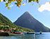 St. Lucia 